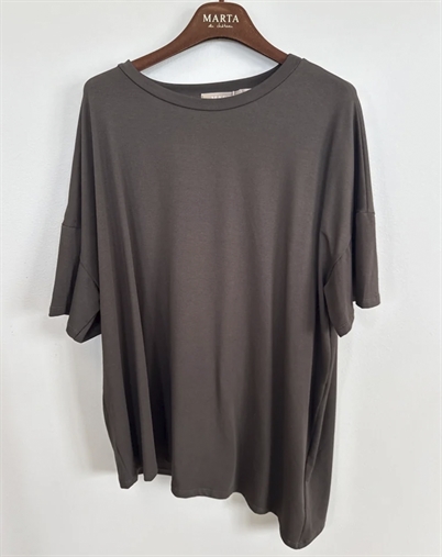 Marta du Chateau - MdcAzure T-Shirt - Moro